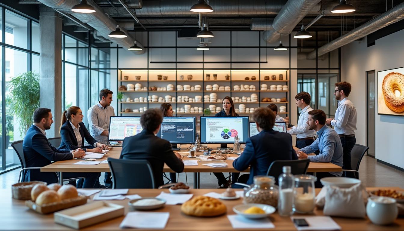 découvrez comment l’intranet marie blachère optimise la communication interne pour renforcer la collaboration et l'efficacité au sein de votre entreprise.