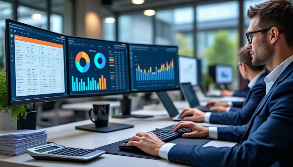 découvrez comment un gestionnaire de paie peut optimiser la gestion des bulletins de salaire dans votre entreprise pour garantir précision, conformité et efficacité.
