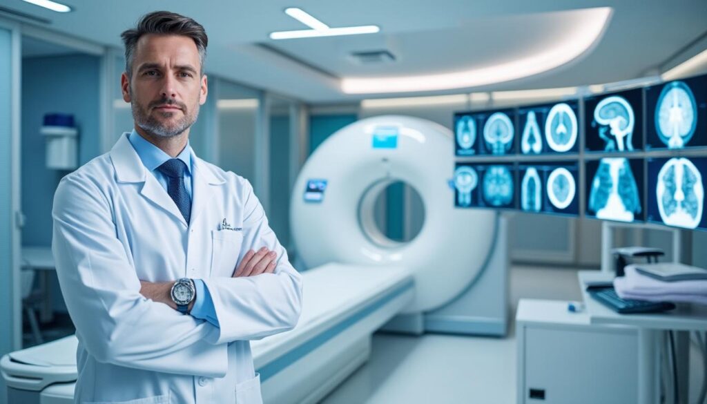 découvrez quel est le salaire moyen d’un radiologiste en france, les facteurs qui l’influencent et les perspectives de carrière dans ce secteur médical.