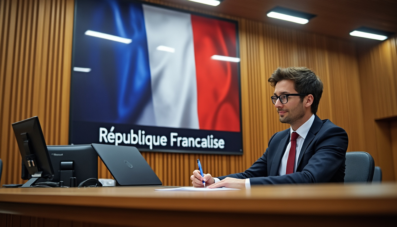 découvrez la rémunération réelle d'un greffier en france, ses évolutions de carrière et les primes associées pour mieux comprendre ce métier essentiel.