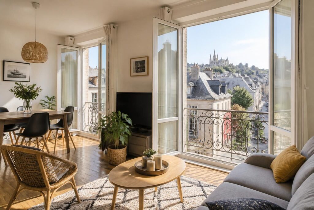 découvrez des annonces de location d'appartements à quimper entre particuliers, dans les quartiers populaires. trouvez facilement votre prochain logement au meilleur prix.