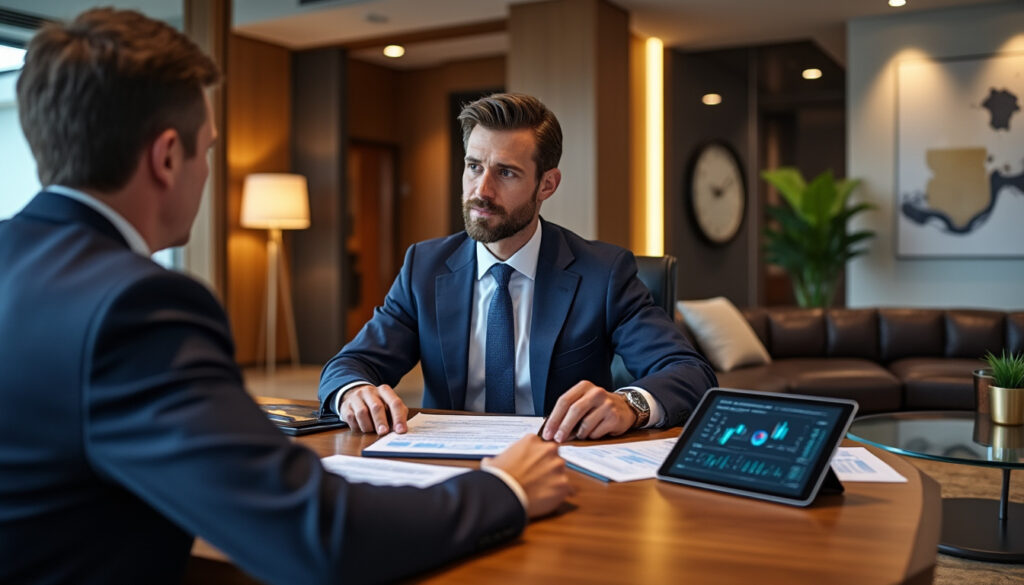 découvrez comment cic banque privée peut vous aider à optimiser la gestion de votre patrimoine grâce à des conseils personnalisés et des solutions sur mesure.