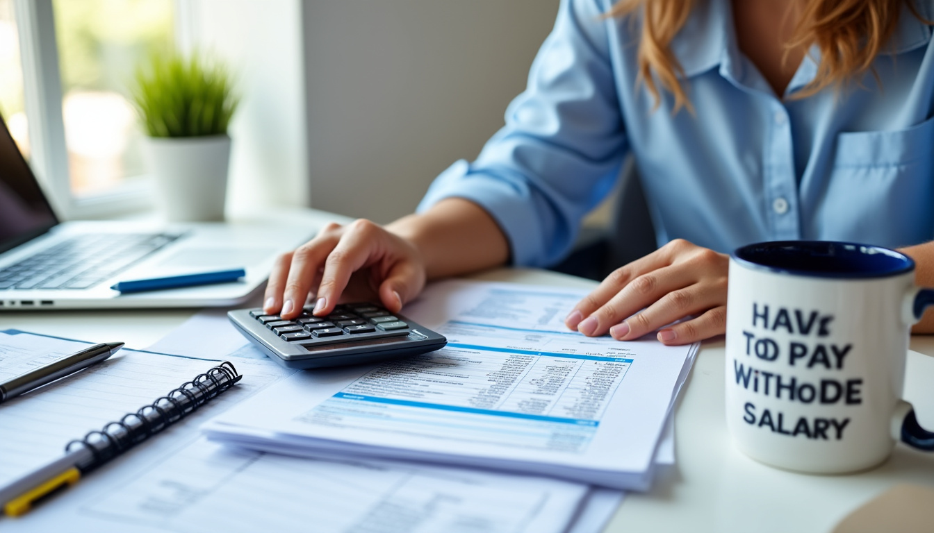 découvrez comment calculer le salaire d’une assistante maternelle en tenant compte des différents critères et éléments légaux pour mieux gérer votre contrat.