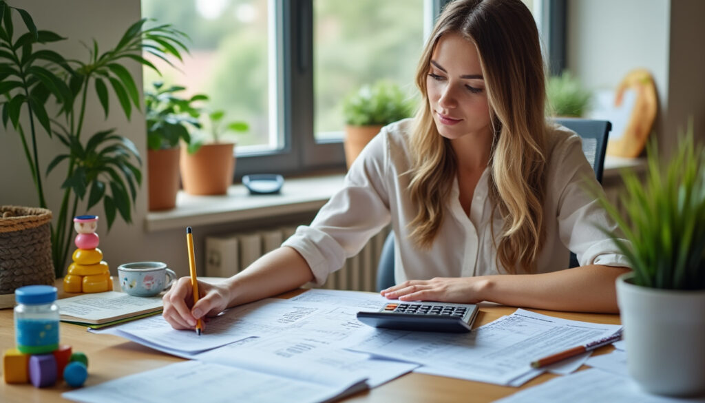 découvrez comment calculer le salaire d’une assistante maternelle en prenant en compte les différents paramètres légaux et pratiques pour assurer une rémunération juste et transparente.
