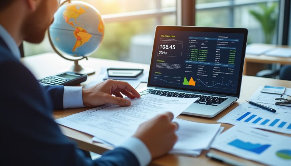 découvrez le rôle et l'utilité du code banque du crédit agricole, un élément clé pour identifier votre établissement bancaire et faciliter vos opérations financières.