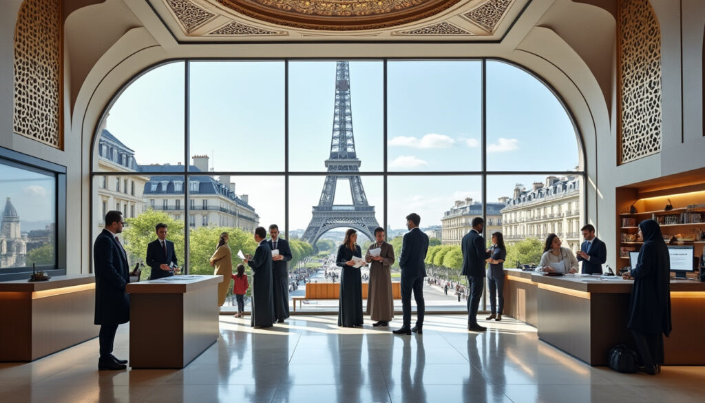 découvrez le fonctionnement des banques islamiques en france, leurs principes, services conformes à la finance islamique, et leur impact sur le marché financier français.