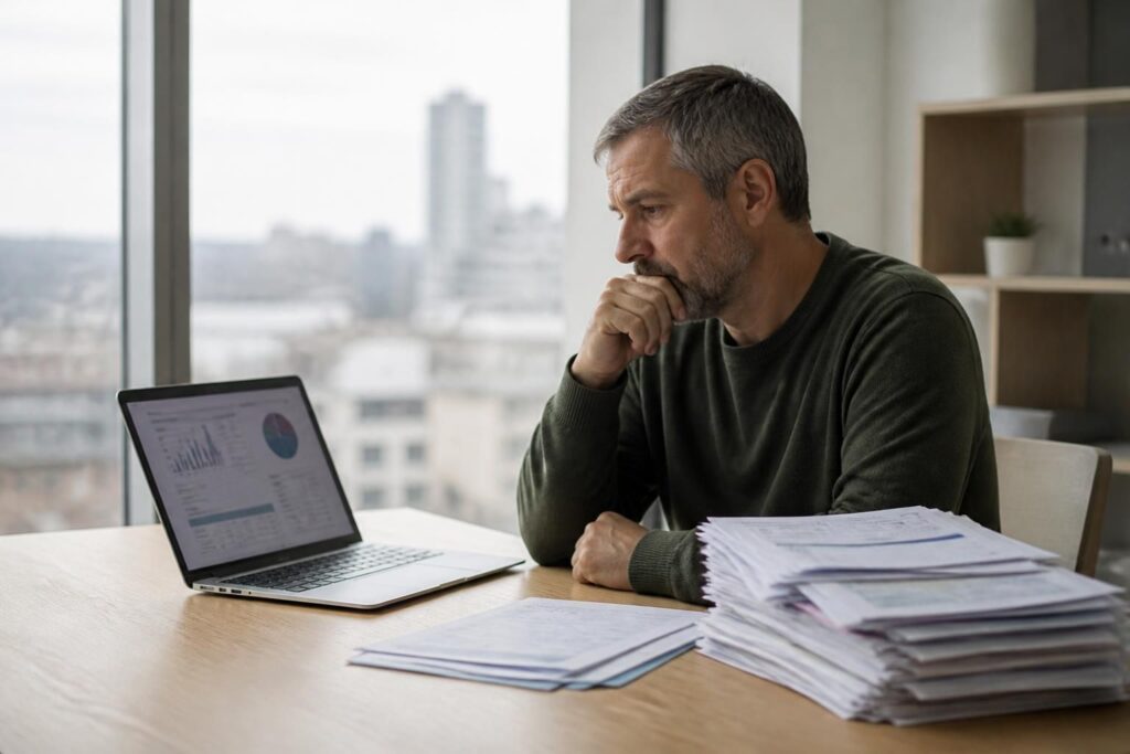 découvrez comment le chômage peut influencer le calcul de votre retraite et affecter vos droits acquis. comprenez les règles et conditions pour optimiser votre pension.
