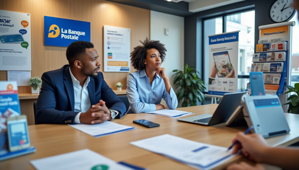 découvrez comment fermer votre compte à la banque postale : démarches à suivre, délais à prévoir et solutions alternatives pour gérer vos finances facilement.