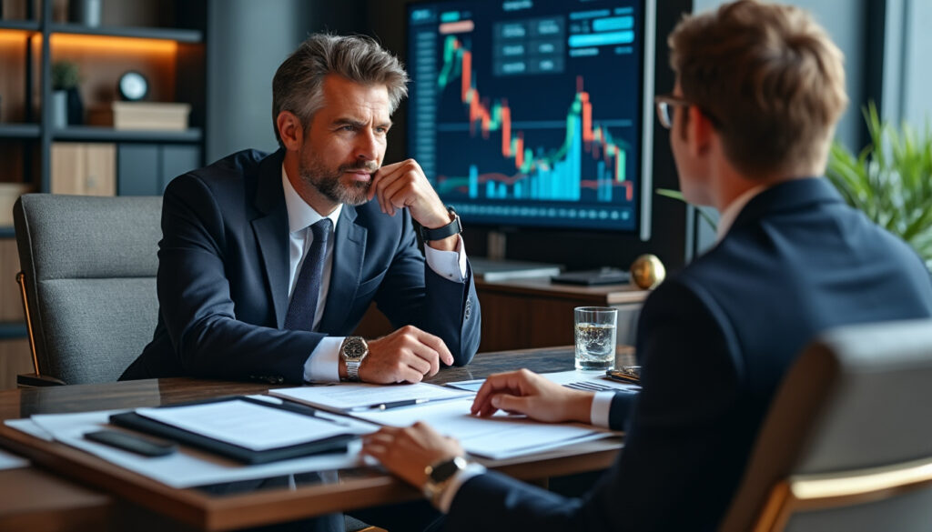 découvrez les services, avantages et le fonctionnement de gresham banque privée pour optimiser et sécuriser la gestion de votre patrimoine.