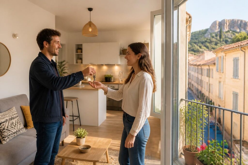 découvrez nos offres de location t2 à aubagne, proposées entre particuliers et sur le bon coin. trouvez votre appartement idéal facilement et rapidement.