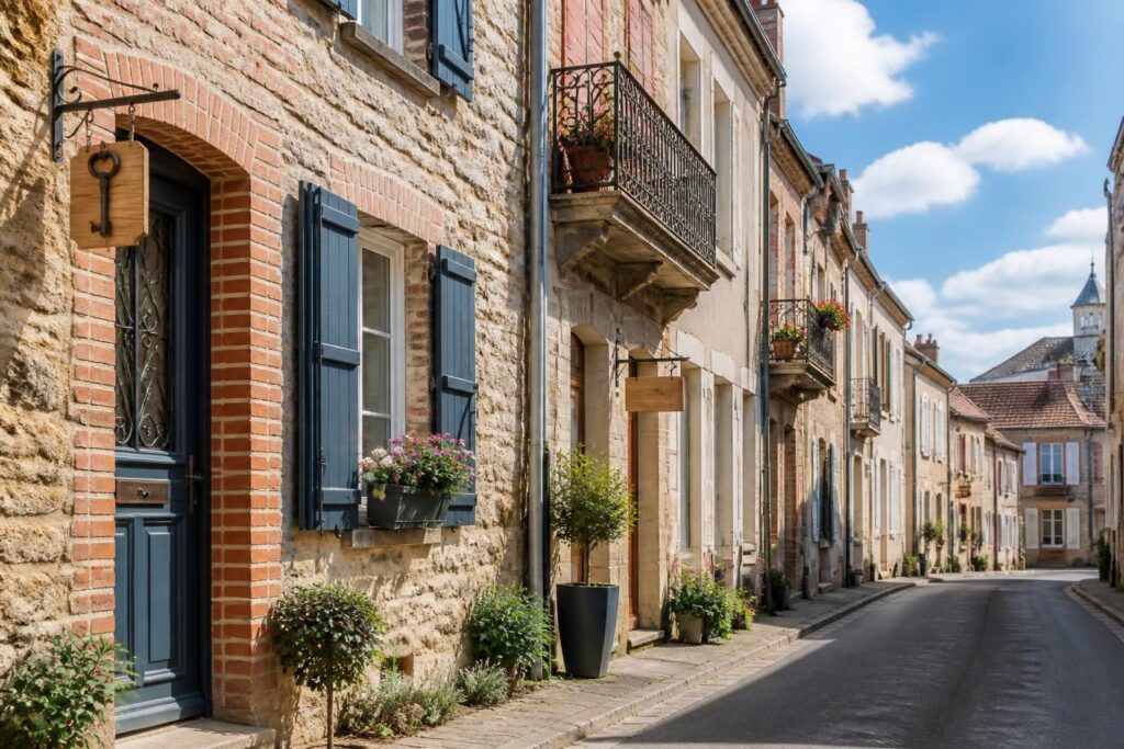 découvrez nos offres de location de maison à cholet, entre particuliers et en plein cœur du centre-ville. trouvez rapidement votre logement idéal au meilleur prix.