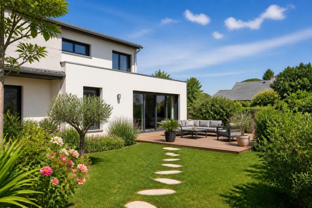 découvrez nos offres de maisons à louer avec jardin à tours nord et bénéficiez de conseils pratiques pour trouver la location idéale qui correspond à vos besoins.