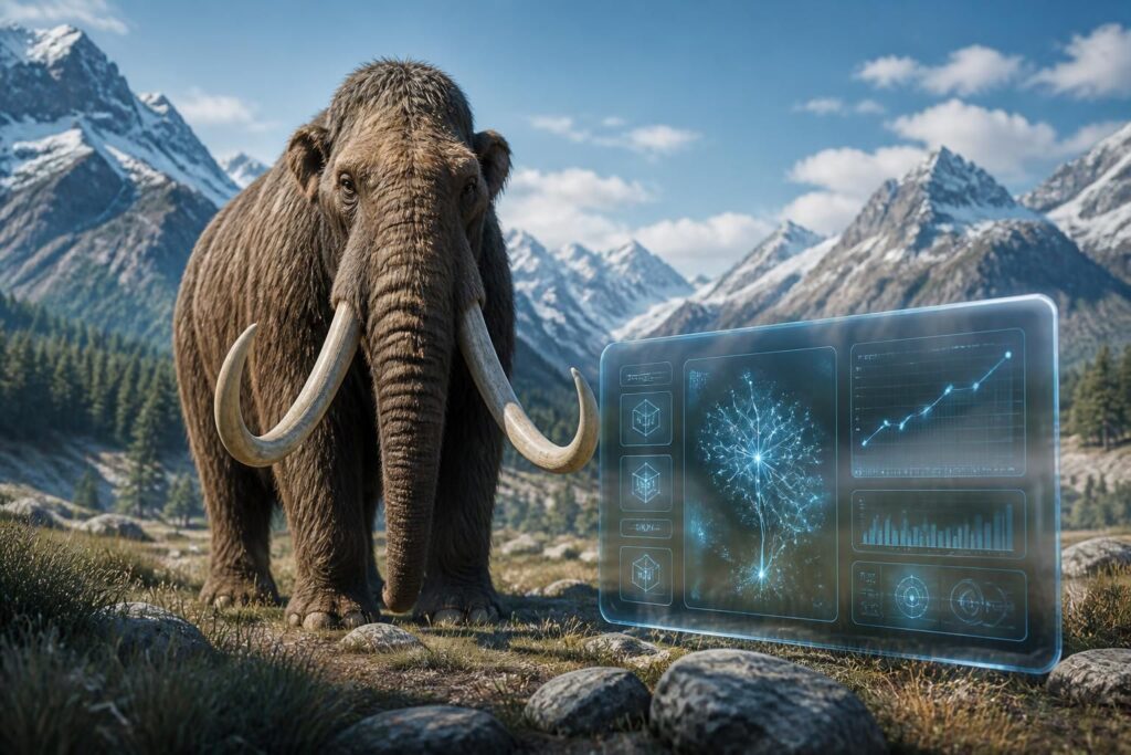 découvrez notre avis complet sur mammoth ia, ses tarifs et ses fonctionnalités clés. explorez comment cette application d'intelligence artificielle peut optimiser vos projets et améliorer votre productivité.