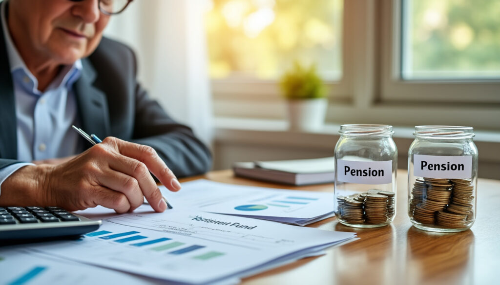 découvrez comment le minimum contributif s'ajoute à votre retraite, les conditions pour en bénéficier, et le calcul des montants pour optimiser vos revenus de retraite.