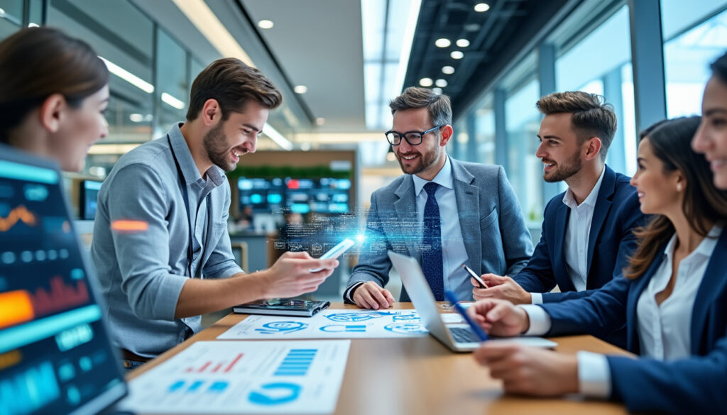découvrez les services, avantages et innovations d'obc banque pour particuliers et entreprises, alliant expertise et solutions modernes adaptées à vos besoins financiers.