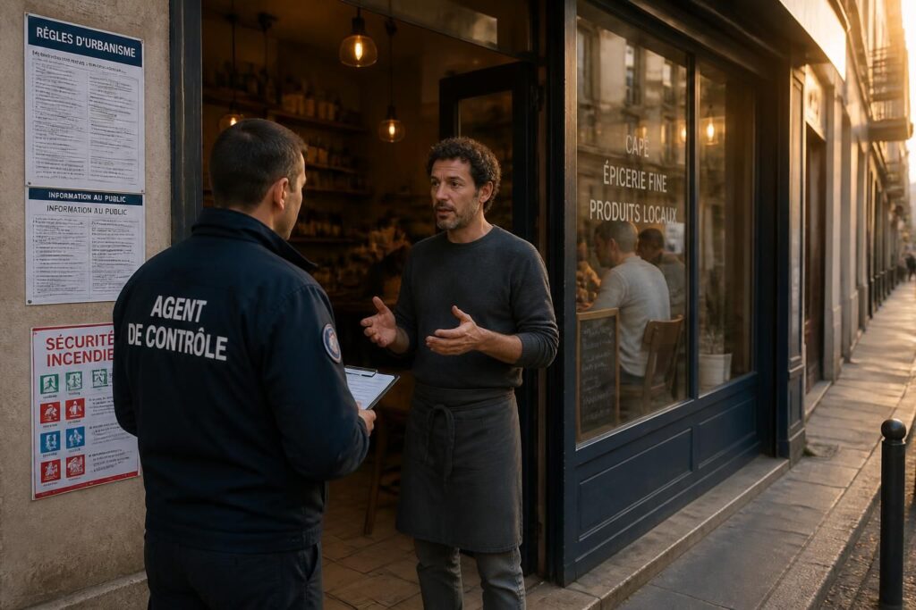découvrez les conditions et la réglementation pour l'ouverture d'un erp de 5ème catégorie sans autorisation préalable, afin de respecter les normes en vigueur.