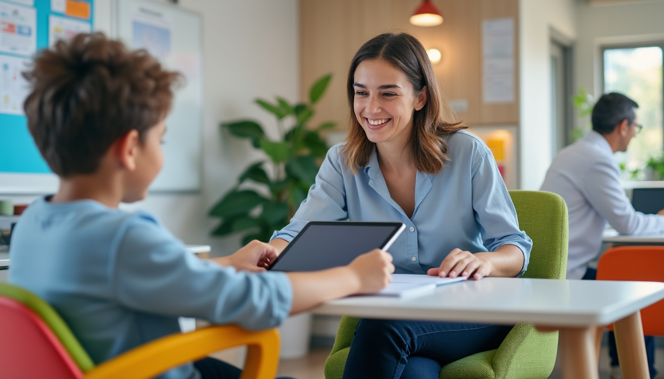 découvrez tout sur le salaire des orthophonistes : revenus moyens, grilles salariales actuelles et perspectives d'évolution de carrière dans ce secteur.