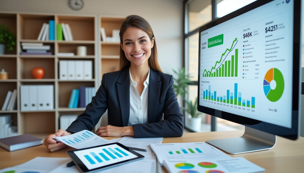 découvrez tout sur le salaire des orthophonistes : revenus moyens, grilles tarifaires et perspectives d'évolution de carrière pour optimiser votre rémunération.