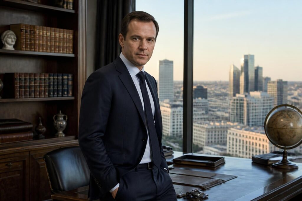 découvrez l'estimation du patrimoine d'alexis kohler, ses sources de richesse et les détails financiers qui composent sa fortune.