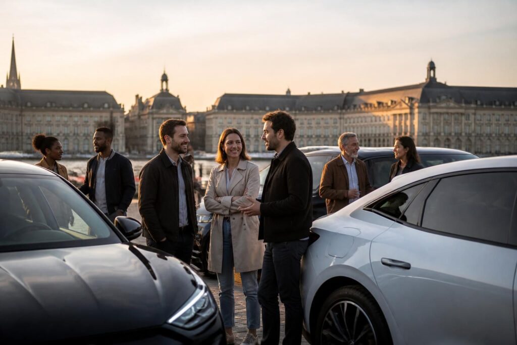 découvrez les avis et retours des clients sur le site de l'auto à bordeaux. partagez et consultez les expériences authentiques avant d'acheter ou vendre votre véhicule.
