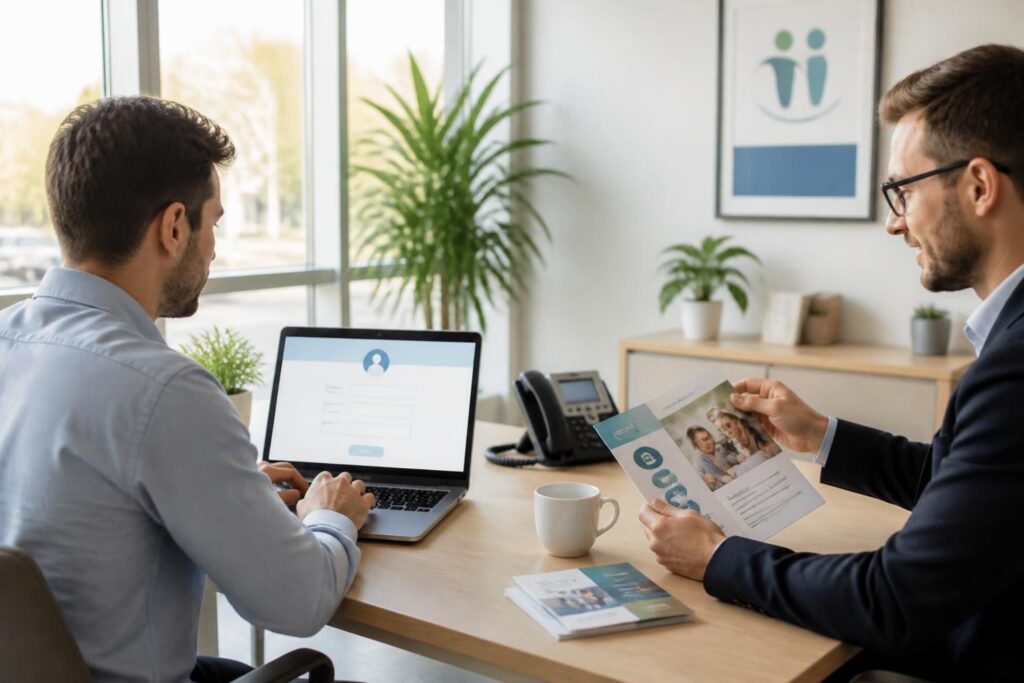 découvrez comment créer un compte sur cgrm mutuelle et obtenez toutes les informations nécessaires pour contacter le service client facilement.