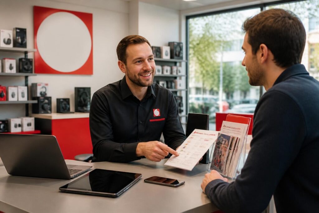 découvrez les options d'abonnement darty, incluant assurance, réparation et services téléphonie, pour profiter d'une protection complète et d'une assistance adaptée à vos besoins.