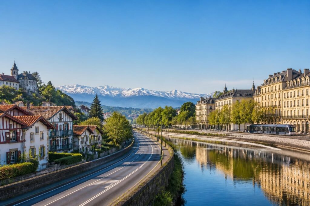 découvrez les logements disponibles avec domofrance et trouvez une location idéale près de pau et bordeaux. offres variées pour tous les budgets et besoins.