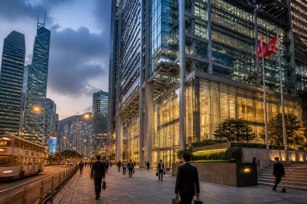 découvrez les codes swift et les adresses clés de la hong kong shanghai bank à hong kong pour faciliter vos transactions bancaires internationales en toute sécurité.