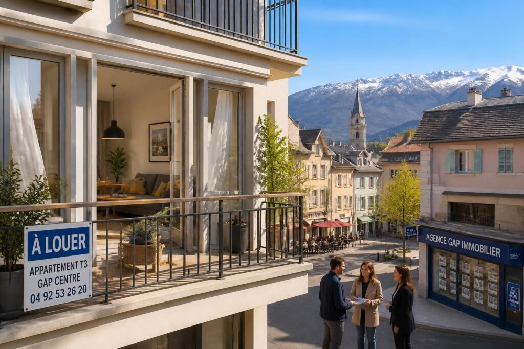 découvrez nos offres de location d'appartements à gap, proposées par des particuliers et des agences locales. trouvez facilement votre logement idéal au cœur des hautes-alpes.