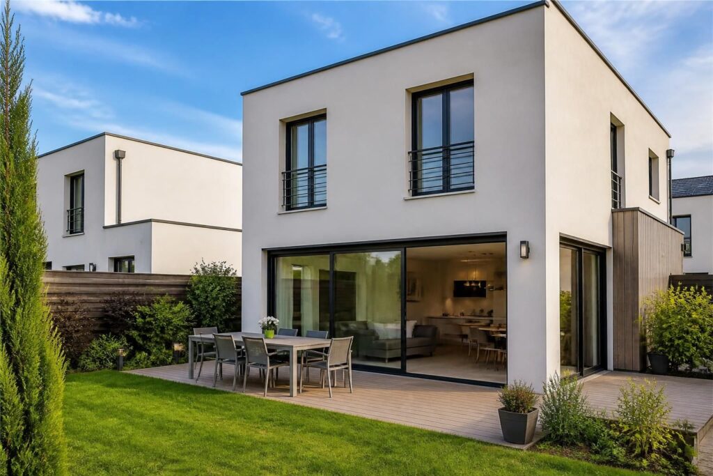 découvrez des maisons à louer en essonne (91) entre particuliers et sur le bon coin. trouvez facilement votre location idéale grâce à nos annonces fiables et variées.