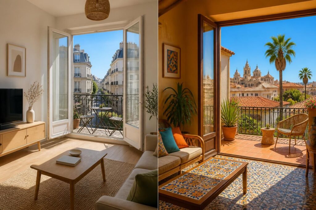 découvrez comment louer un appartement à valence 26000 en france ou à valence en espagne. guide pratique pour trouver un logement adapté à vos besoins dans ces deux belles villes.