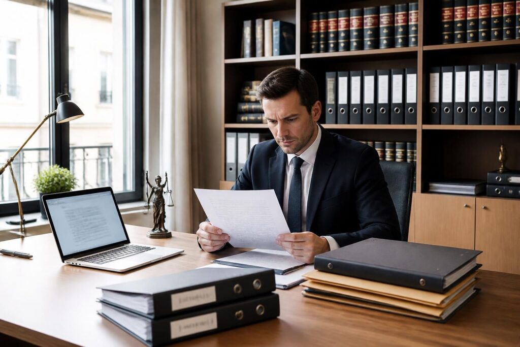 découvrez la contrathèque juridique : définition claire et exploration de son utilité essentielle pour les professionnels dans la gestion et l’optimisation de leurs contrats.