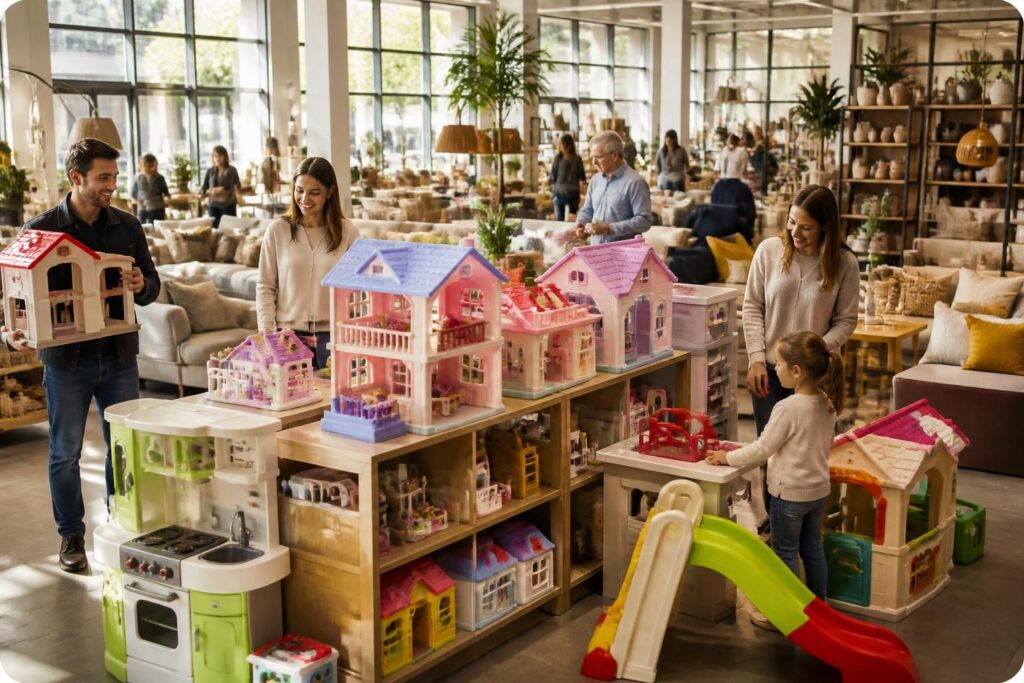 découvrez les meilleures offres de déstockage maison chez maison du monde, smoby et bien d'autres. profitez de promotions exceptionnelles pour aménager votre intérieur à prix réduit.