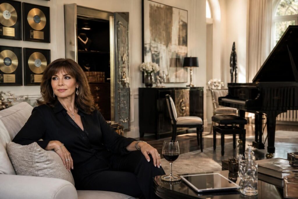 découvrez la fortune de karen cheryl et tout ce que l'on sait sur le patrimoine de la célèbre chanteuse française.
