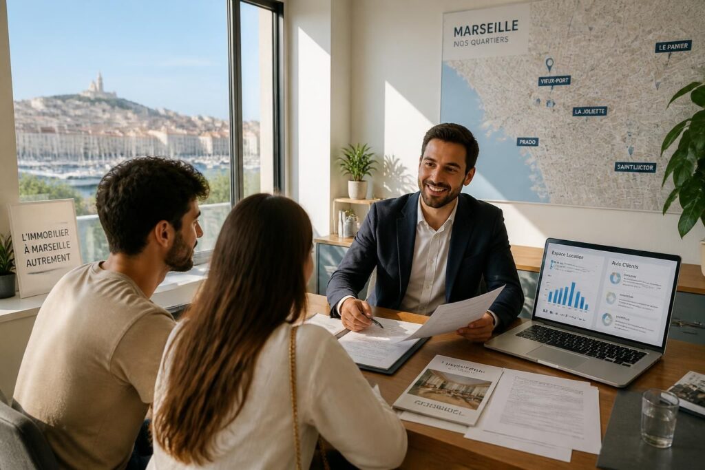 découvrez immo de france marseille : consultez les avis clients, accédez à l'espace location et trouvez tous les contacts utiles pour vos projets immobiliers.