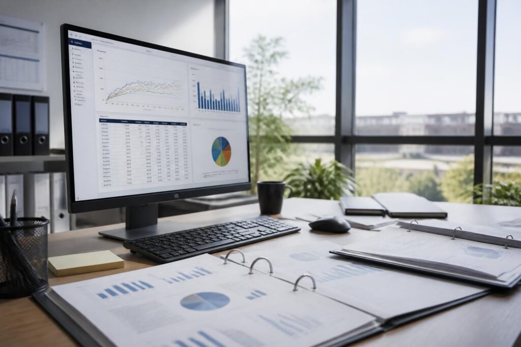découvrez les indices de révision de prix pour les marchés publics avec les références insee 2025 et 2026, indispensables pour ajuster vos contrats en toute conformité.