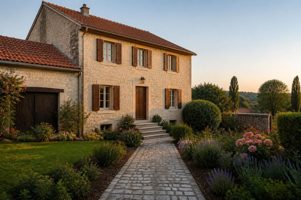 découvrez des maisons à vendre à bouxières aux dames directement entre particuliers, sans frais d'agence. parcourez les annonces immobilières et trouvez votre future maison facilement.
