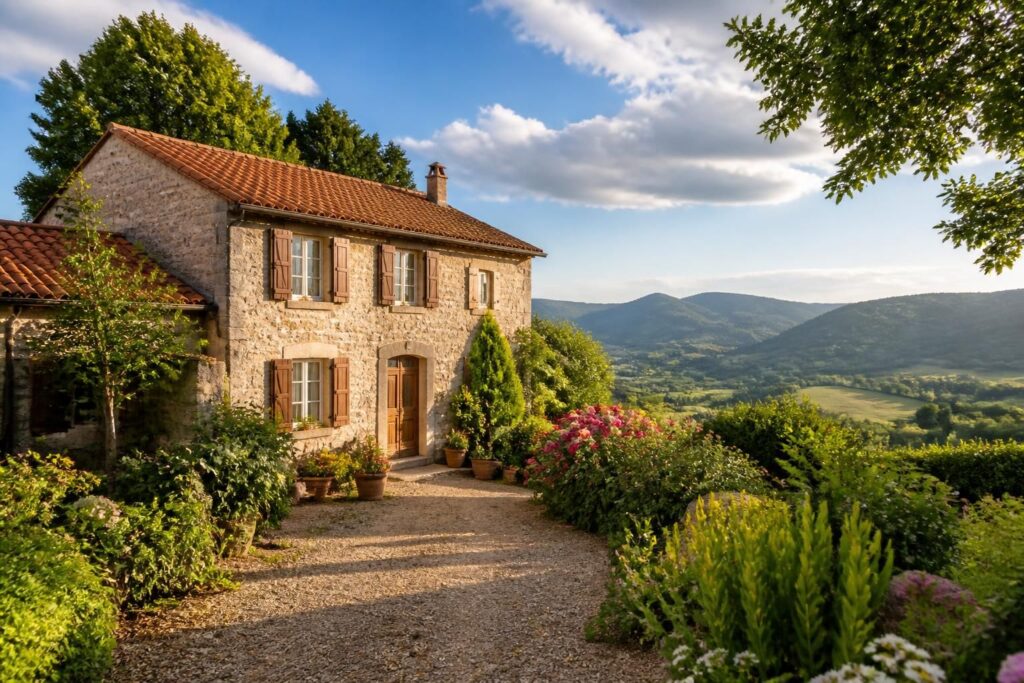 découvrez nos annonces et agences immobilières pour trouver votre maison à vendre au chambon sur lignon. trouvez le bien idéal facilement et rapidement.