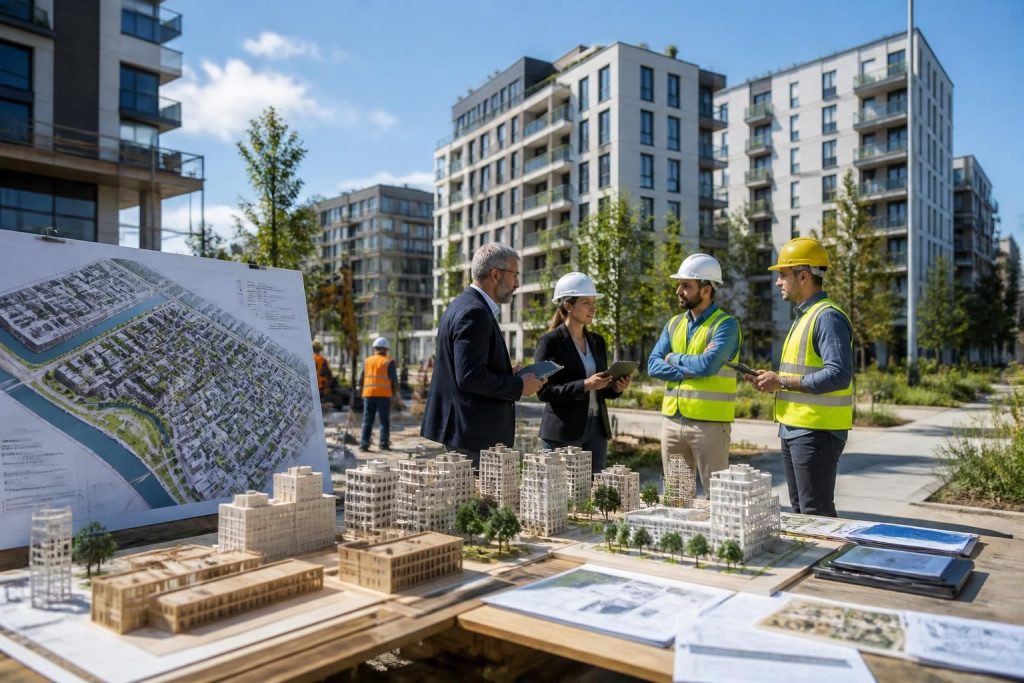 découvrez les règles d'urbanisme et d'aménagement de la zone au du plu pour mieux comprendre ses spécificités et conditions de construction.