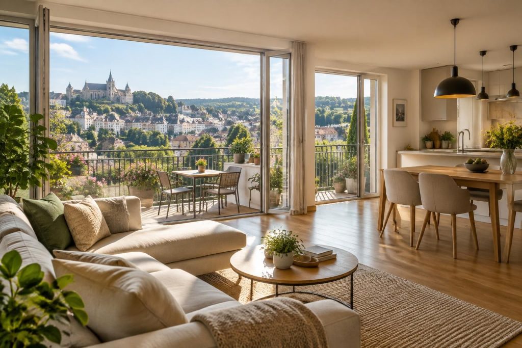 découvrez les appartements à louer à chaumont et dans les communes voisines : explorez les opportunités et trouvez un logement adapté à vos besoins.