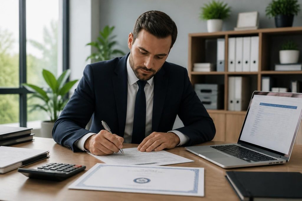 découvrez quand et comment fournir une attestation de vigilance sur l'honneur, un document essentiel pour prouver la conformité aux obligations sociales lors de vos relations professionnelles.