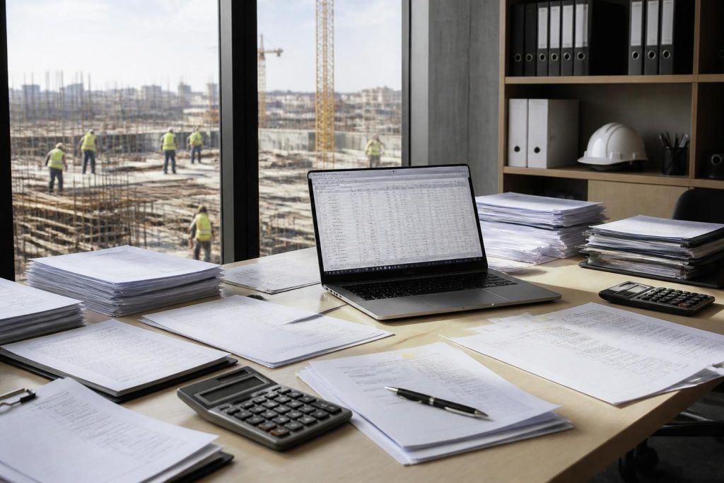 découvrez les règles fiscales, la gestion de la tva et les obligations essentielles pour les entreprises de sous-traitance dans le secteur du btp.
