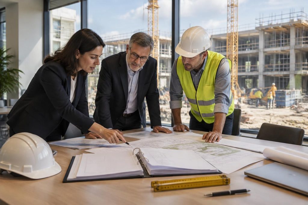 découvrez le ccag travaux 2021 : ses principales dispositions, son rôle et ses usages dans les marchés publics de travaux.