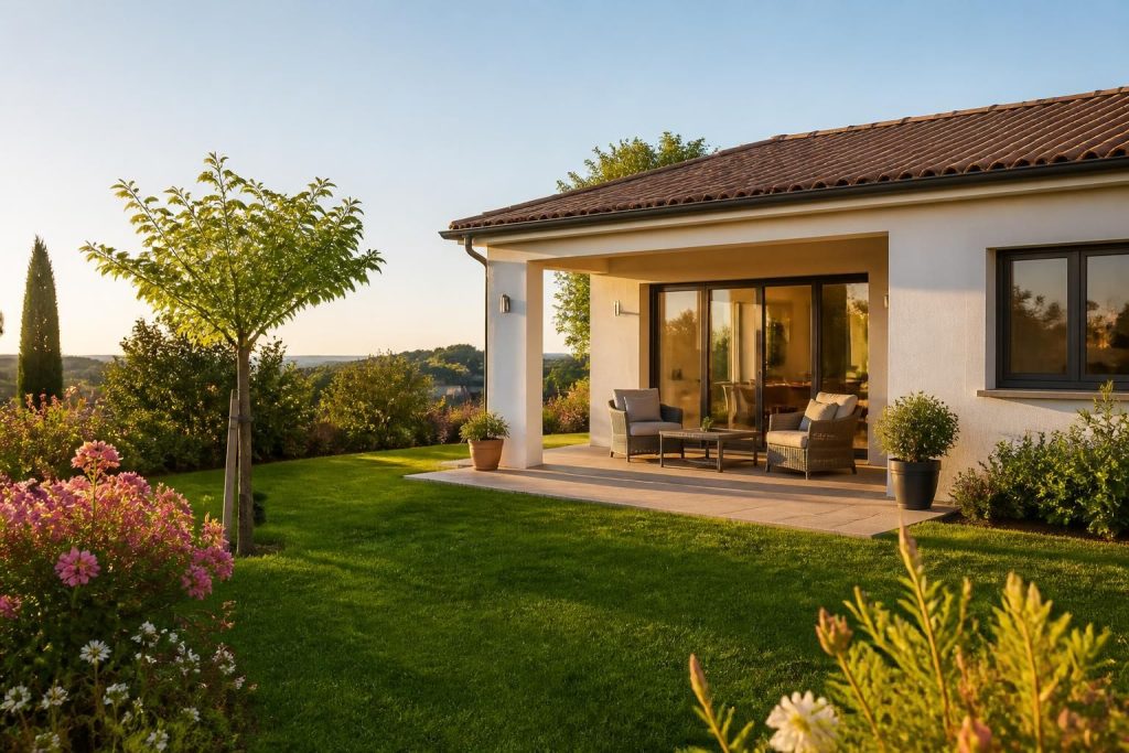 trouvez facilement une maison t3 avec jardin à louer autour de montpellier, angers et dans d'autres régions. découvrez nos annonces pour un cadre de vie agréable et confortable.