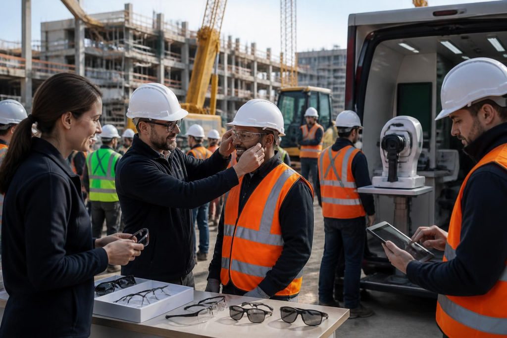 découvrez sévéane pro btp, le réseau d'opticiens partenaires offrant des services adaptés aux professionnels du btp pour garantir santé visuelle et performance sur le chantier.