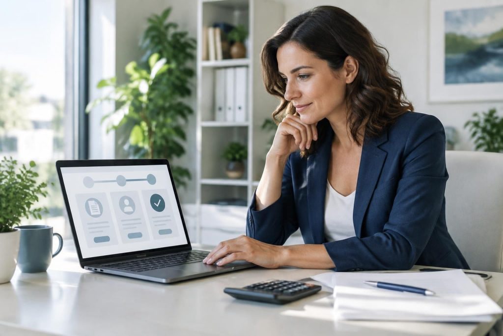 découvrez les tarifs et les démarches simplifiées pour créer votre sasu avec legalstart : étapes clés, formalités et accompagnement en ligne.