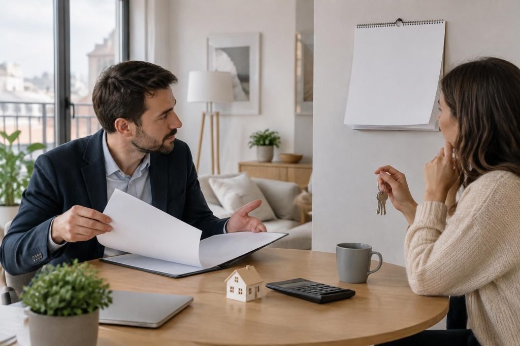 Est-ce que le propriétaire peut augmenter le loyer chaque année ? Ce qu’il faut savoir