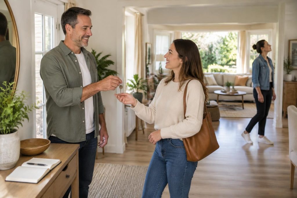 découvrez nos conseils pour louer une maison directement auprès d’un particulier : où chercher, comment éviter les pièges et réussir votre dossier sans intermédiaire.