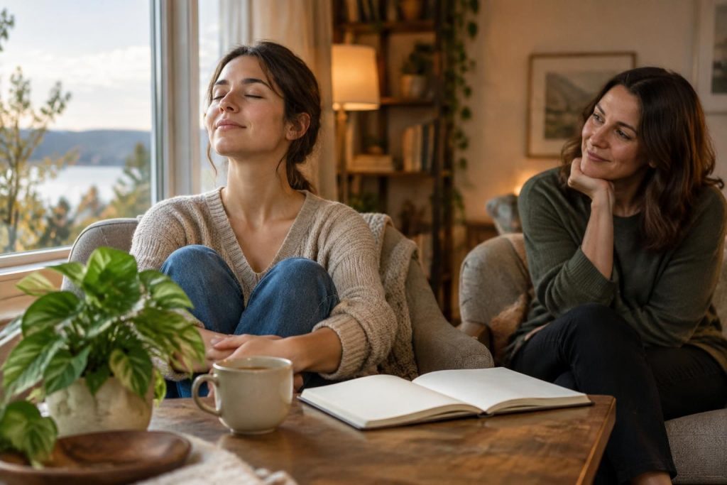 Stratégie coping : définition et exemples en psychologie